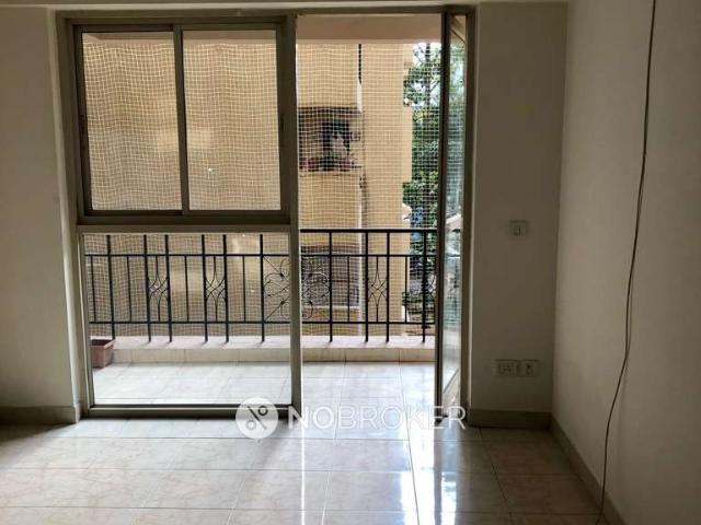 Flat for rent in Bangalore South, Cox Town - Bangalore