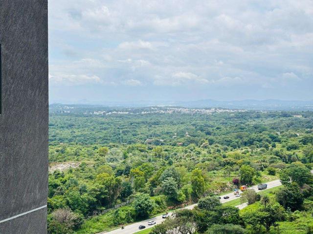 Flat for sale in Purva Highlands Apartments, Bengaluru