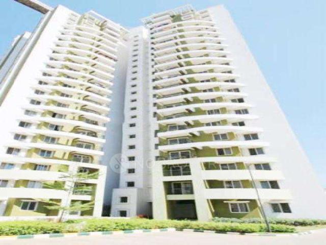 Flat for sale in Cox Town - Bangalore, Karnataka