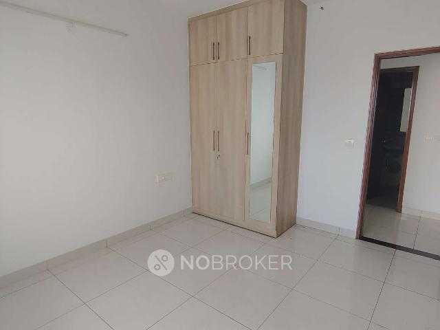Flat for rent in Bangalore South, Cox Town - Bangalore