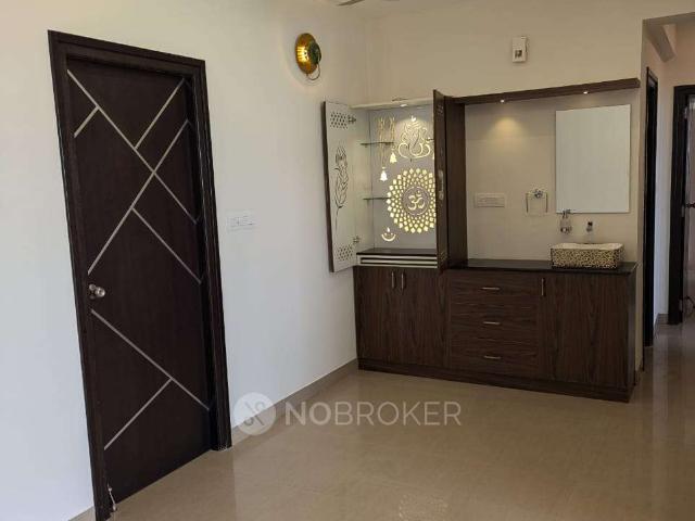 Flat for rent in Jalladampet, Chennai