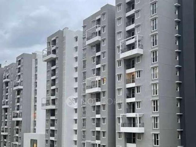 Flat for sale in Hosahalli, Karnataka
