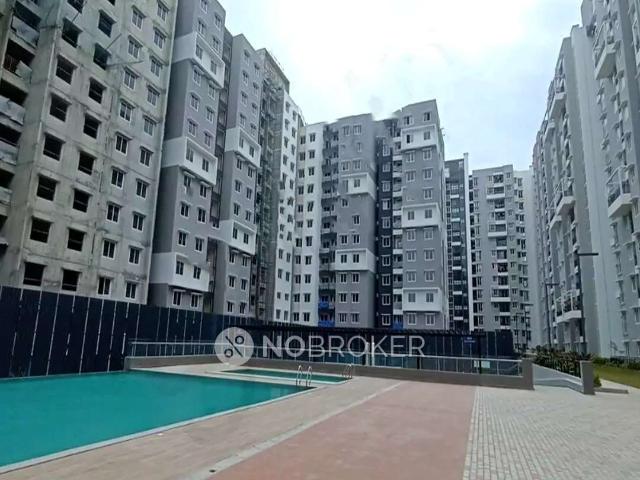 Flat for sale in Hosahalli, Karnataka