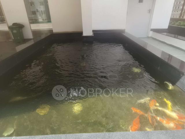 Flat for sale in Godrej Aqua, Hosahalli