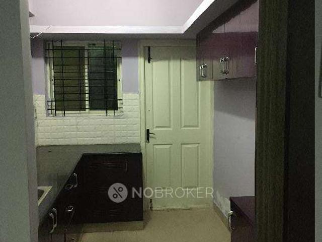Flat for rent in Bangalore East, Cox Town - Bangalore