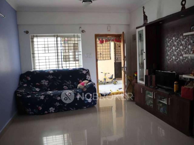 Flat for rent in Bangalore East, Cox Town - Bangalore