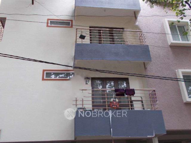 Flat for sale in Bangalore South, Cox Town - Bangalore
