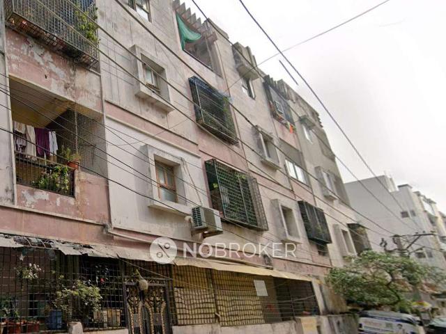 Flat for rent in Haidarabad, Telangana