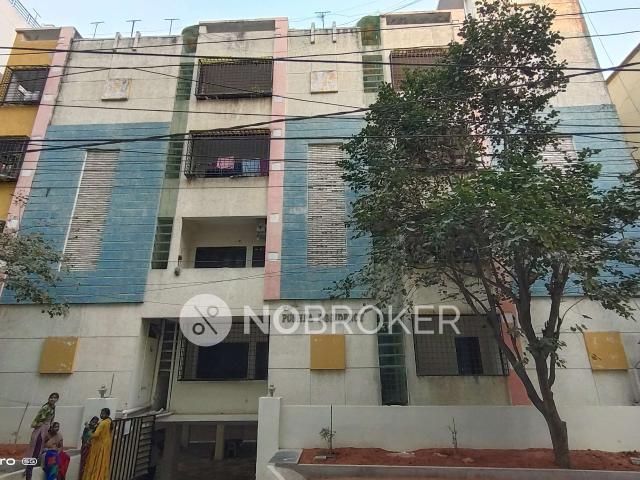 Flat for sale in Telangana