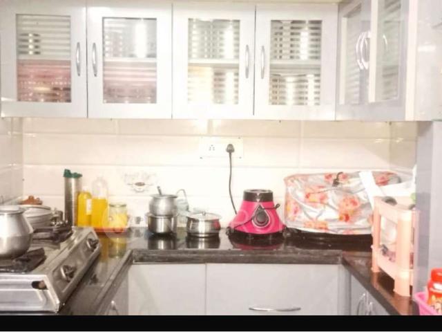 Flat for rent in Haidarabad, Telangana