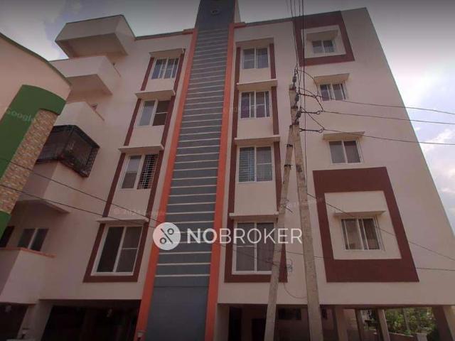Flat for sale in Dammaiguda, Telangana