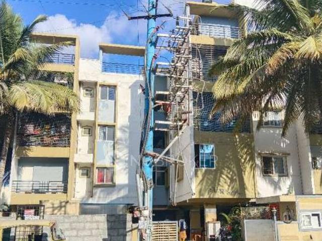 Flat for sale in Bengaluru South City Corporation, Bengaluru