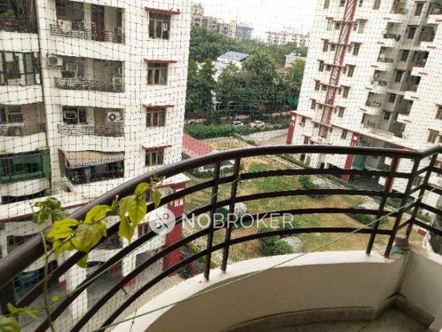 Flat for rent in Hariana