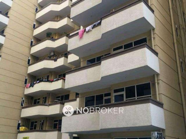 Flat for rent in Hariana