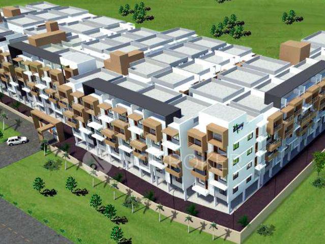 Flat for sale in Cox Town - Bangalore, Karnataka