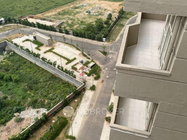 Flat for rent in New Town Heights, Gurugram
