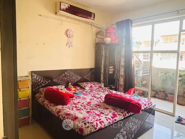 Flat for rent in Hariana