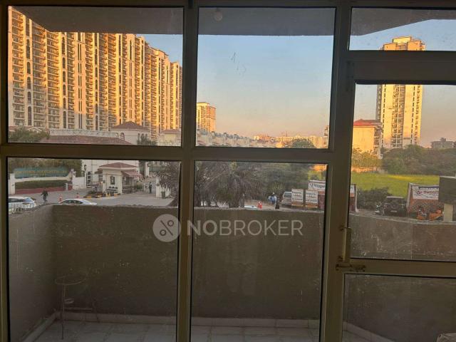 Flat for rent in Hariana