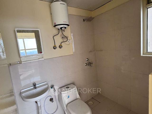 Flat for rent in Hariana