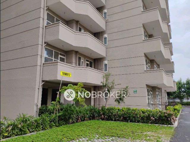 Flat for rent in Hariana