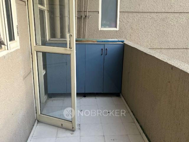 Flat for rent in Hariana