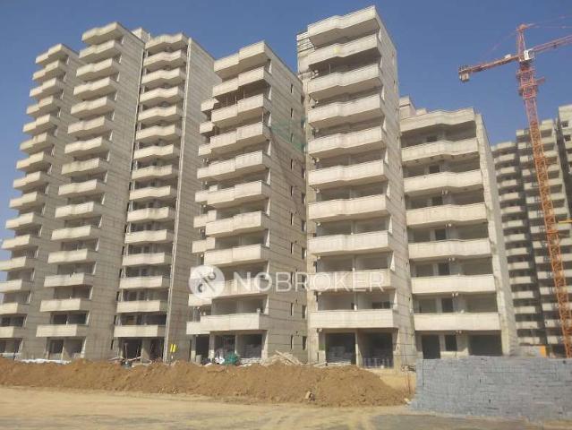 Flat for rent in Astaire Gardens, Gurugram