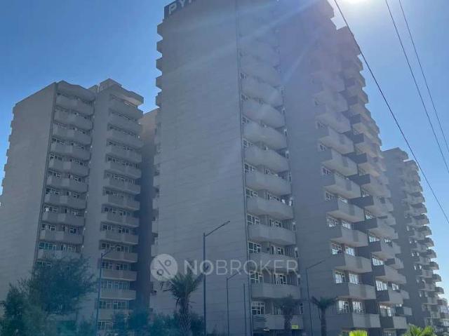 Flat for rent in Hariana