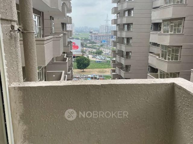 Flat for rent in Hariana