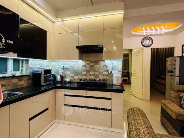 Flat for rent in Hariana