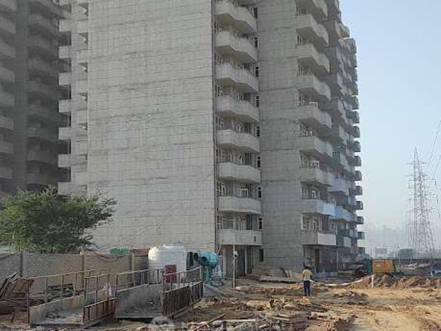 Flat for rent in Hariana