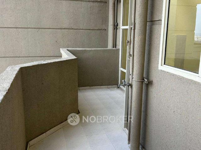 Flat for rent in Hariana