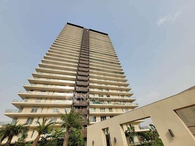 Flat for rent in Hariana