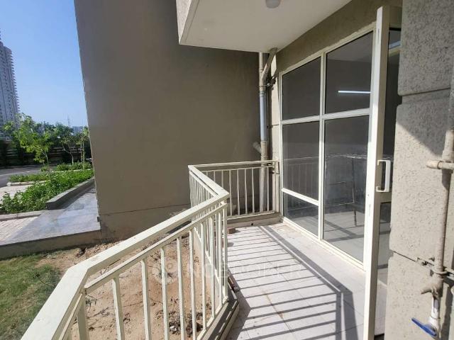 Flat for rent in Hariana