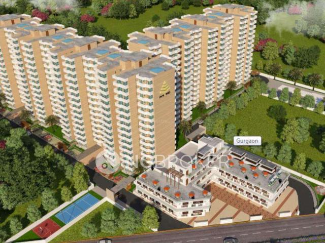 Flat for rent in Hariana