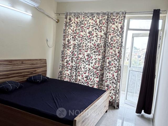 Flat for rent in Hariana