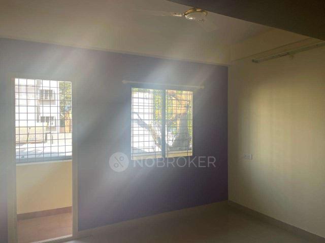 Flat for rent in Bangalore South, Cox Town - Bangalore