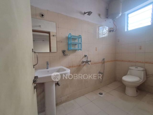 Flat for rent in Bangalore South, Cox Town - Bangalore