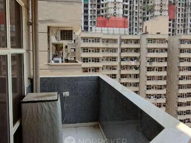 Flat for rent in Hariana