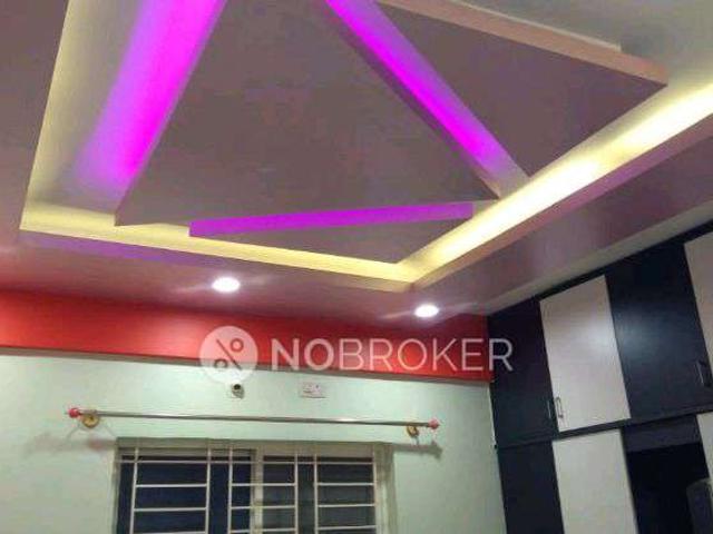 Flat for sale in Bangalore South, Cox Town - Bangalore