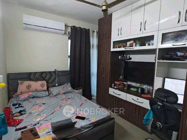 Flat for rent in Hariana