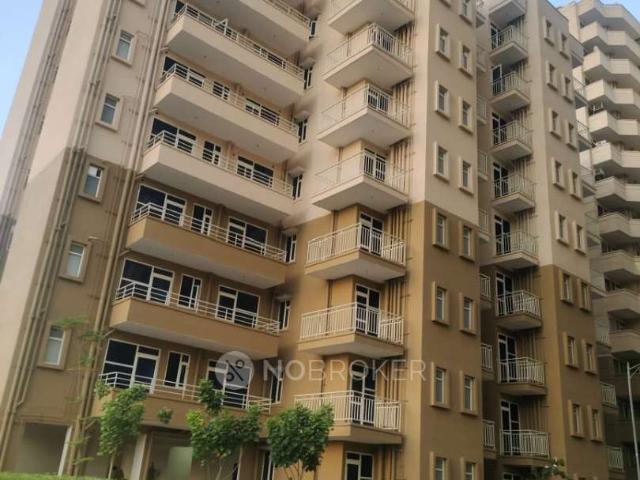 Flat for rent in Hariana
