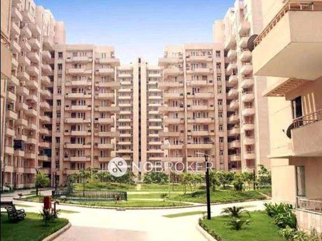 Flat for rent in Hariana