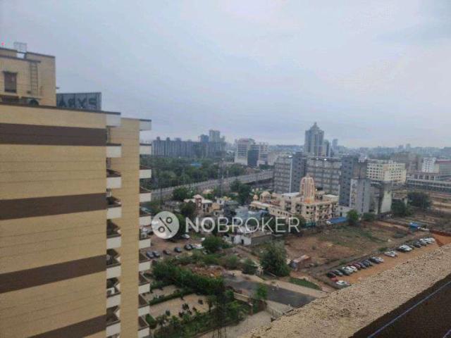 Flat for rent in Hariana
