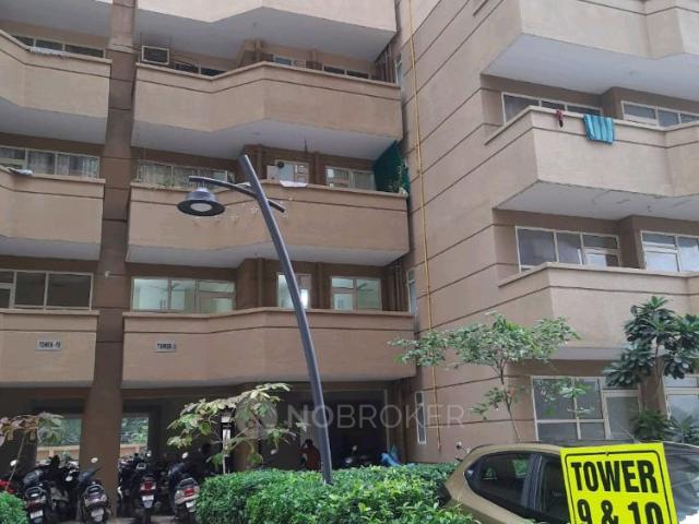 Flat for rent in Hariana