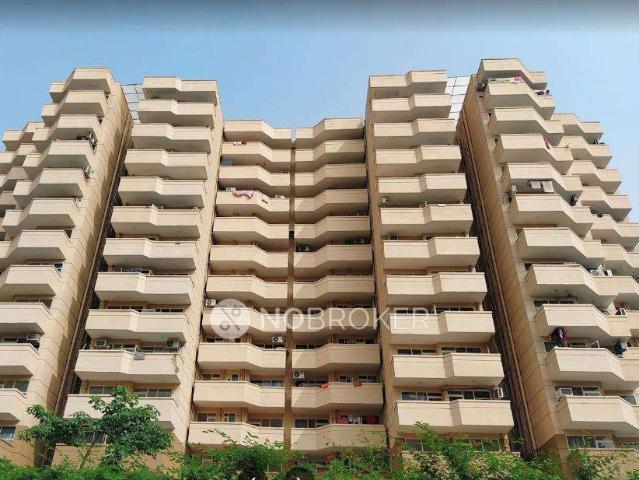 Flat for rent in Hariana