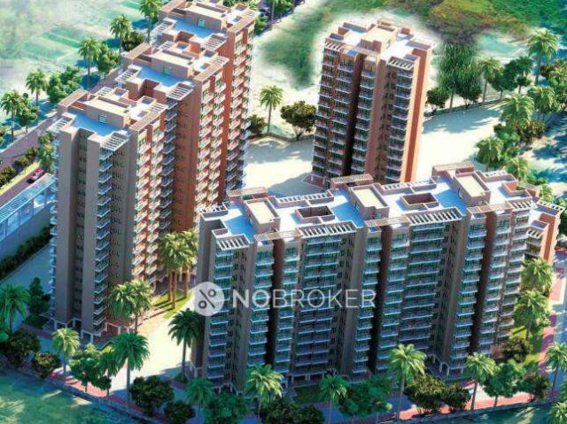 Flat for rent in Hariana