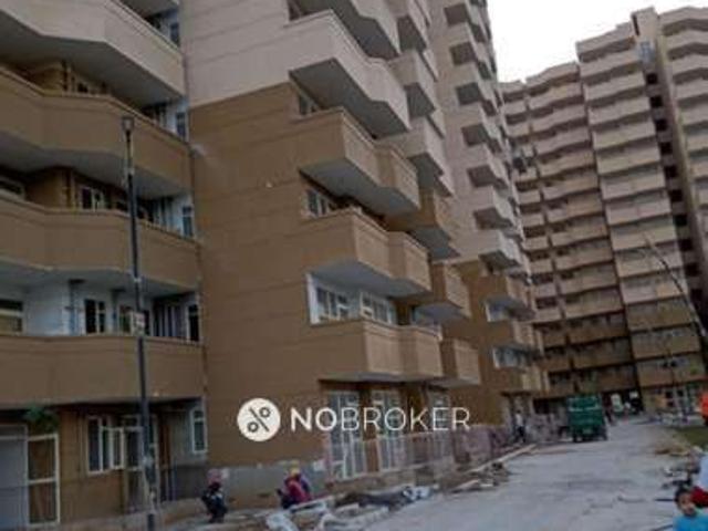 Flat for sale in Hariana