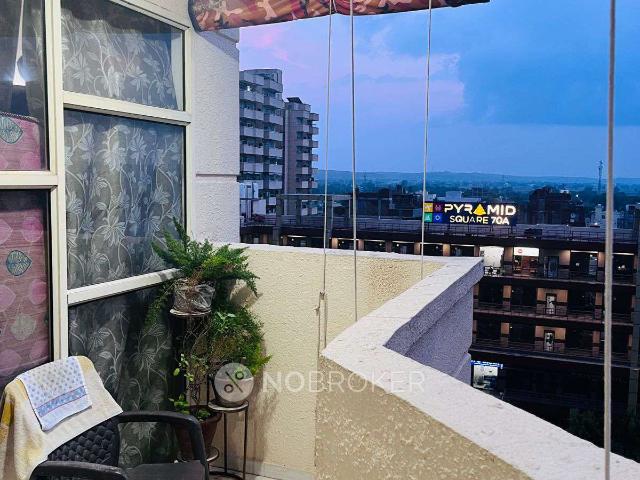 Flat for rent in Hariana