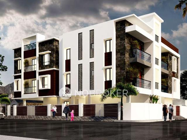 Flat for rent in Kilkattalai, Tamil Nadu