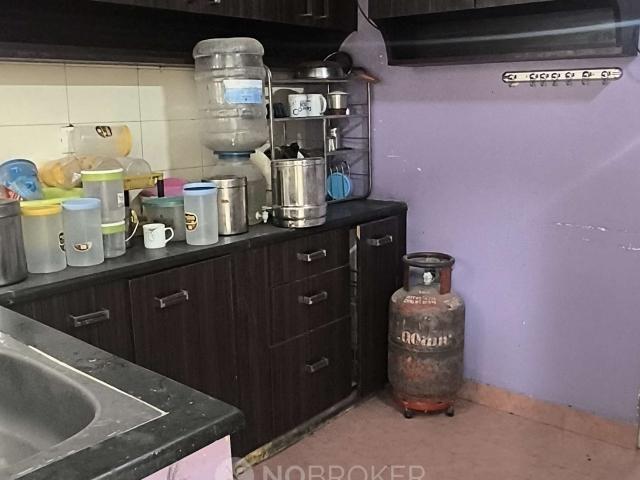 Flat for rent in Bangalore South, Cox Town - Bangalore
